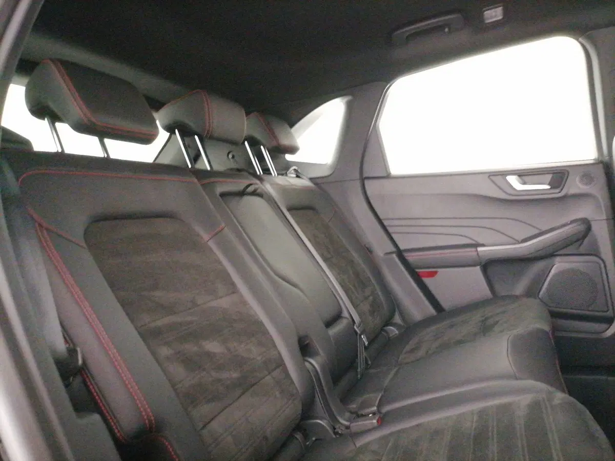 Ford Kuga usata a Roma (8)