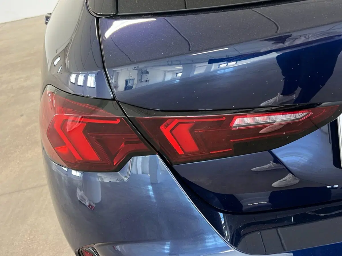 BMW Serie 1 nuova a Torino (10)
