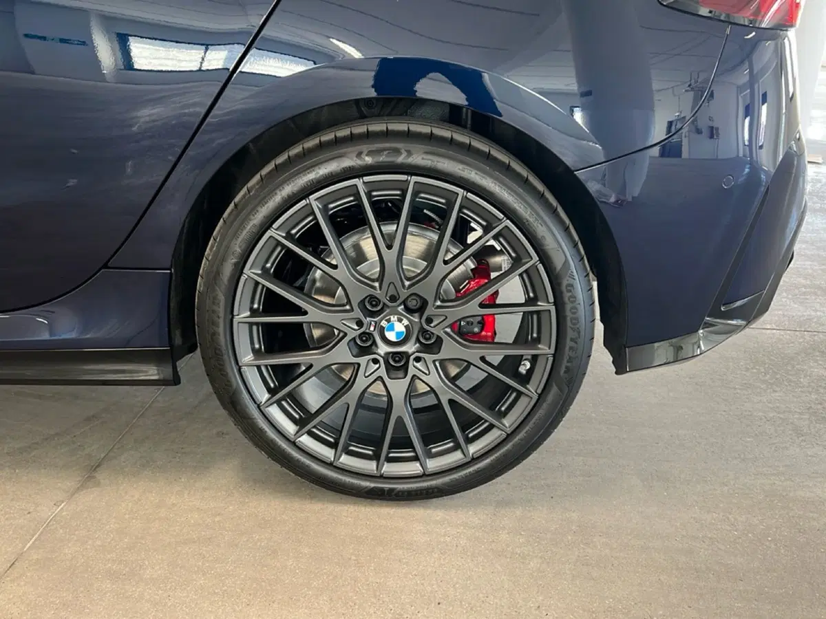 BMW Serie 1 nuova a Torino (14)