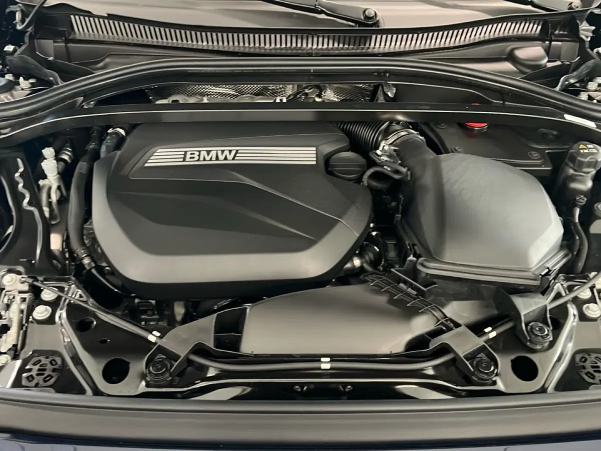 BMW Serie 1 nuova a Torino (16)