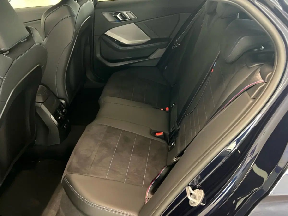 BMW Serie 1 nuova a Torino (19)
