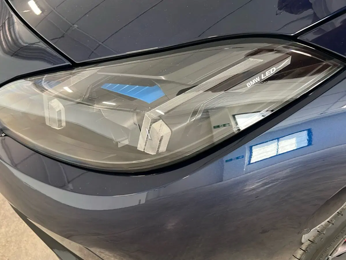 BMW Serie 1 nuova a Torino (9)