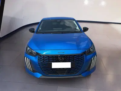 Peugeot 208 PureTech 100 Stop&amp;Start 5 porte Allure del 2025 usata a Torino