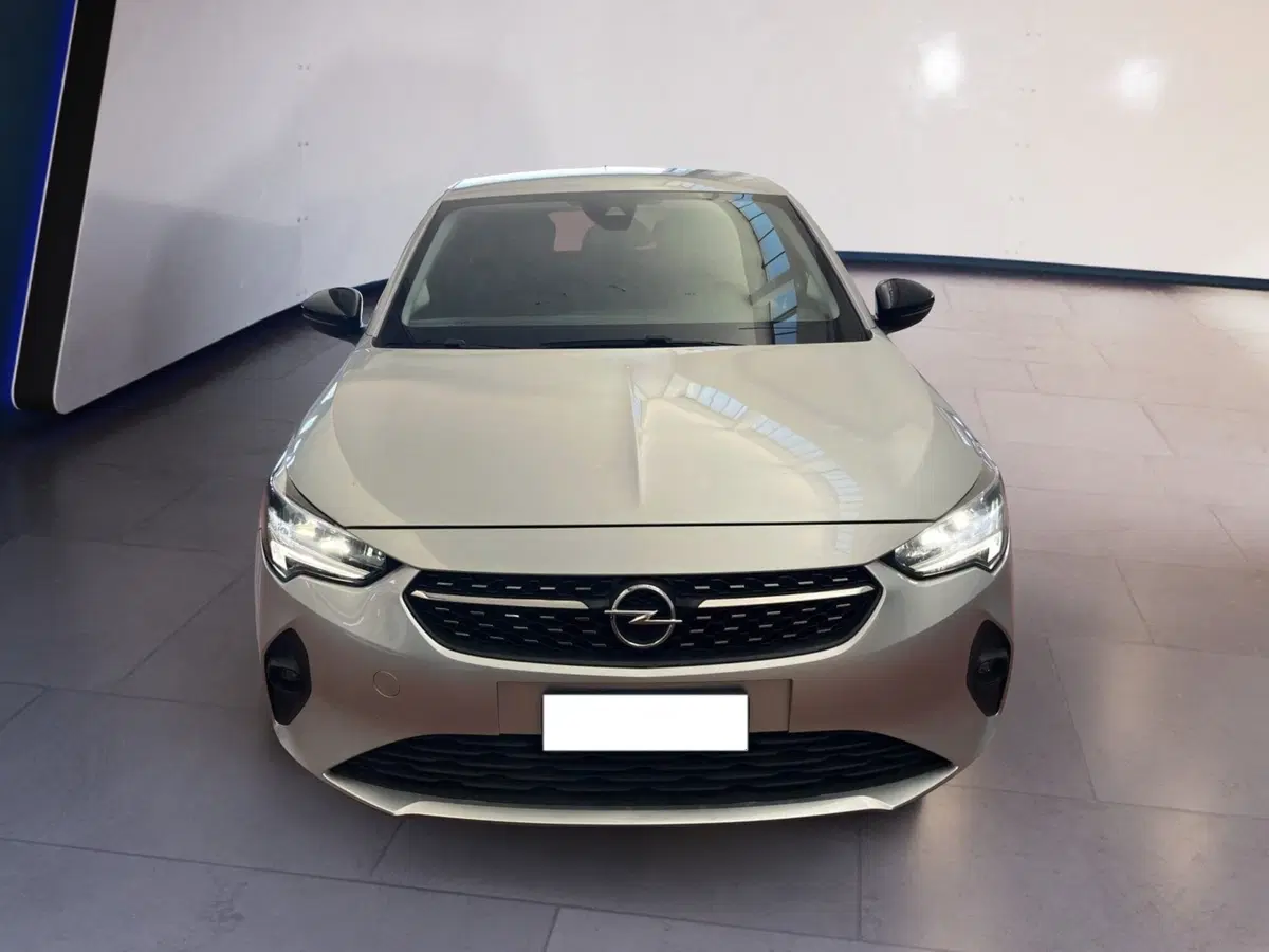 Opel Corsa usata a Torino