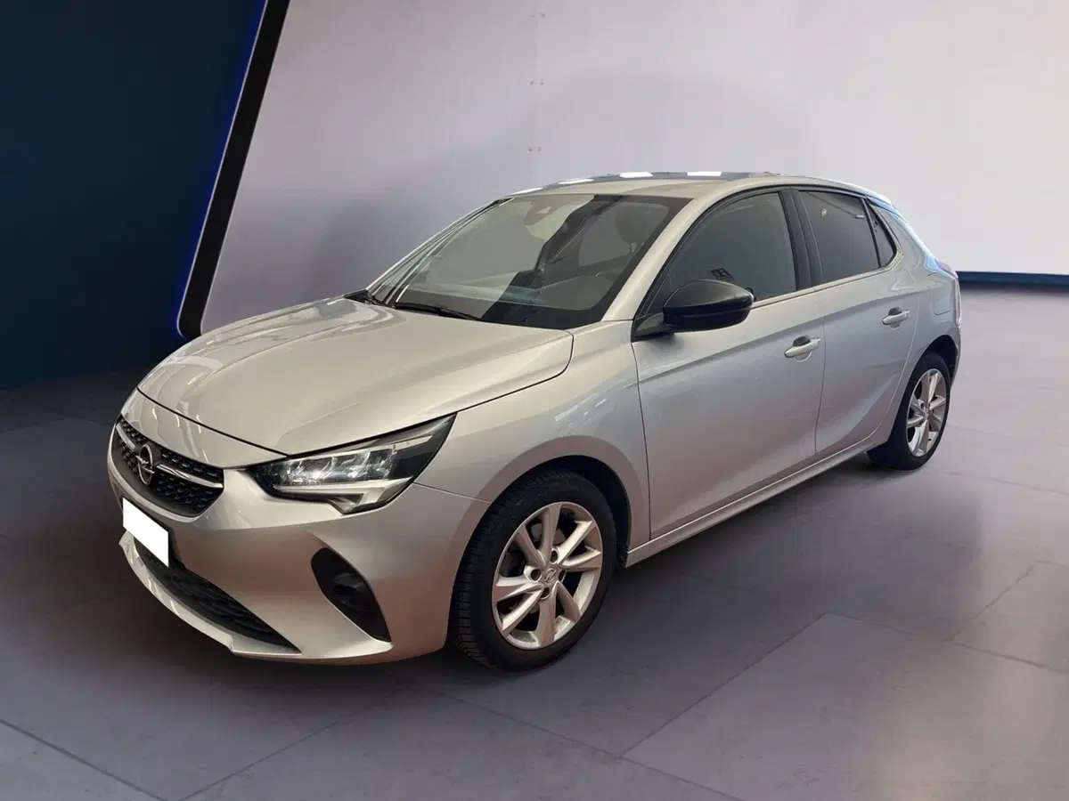 Opel Corsa usata a Torino (2)