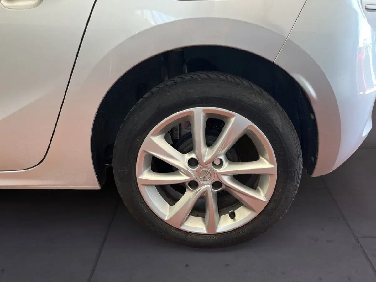 Opel Corsa usata a Torino (7)