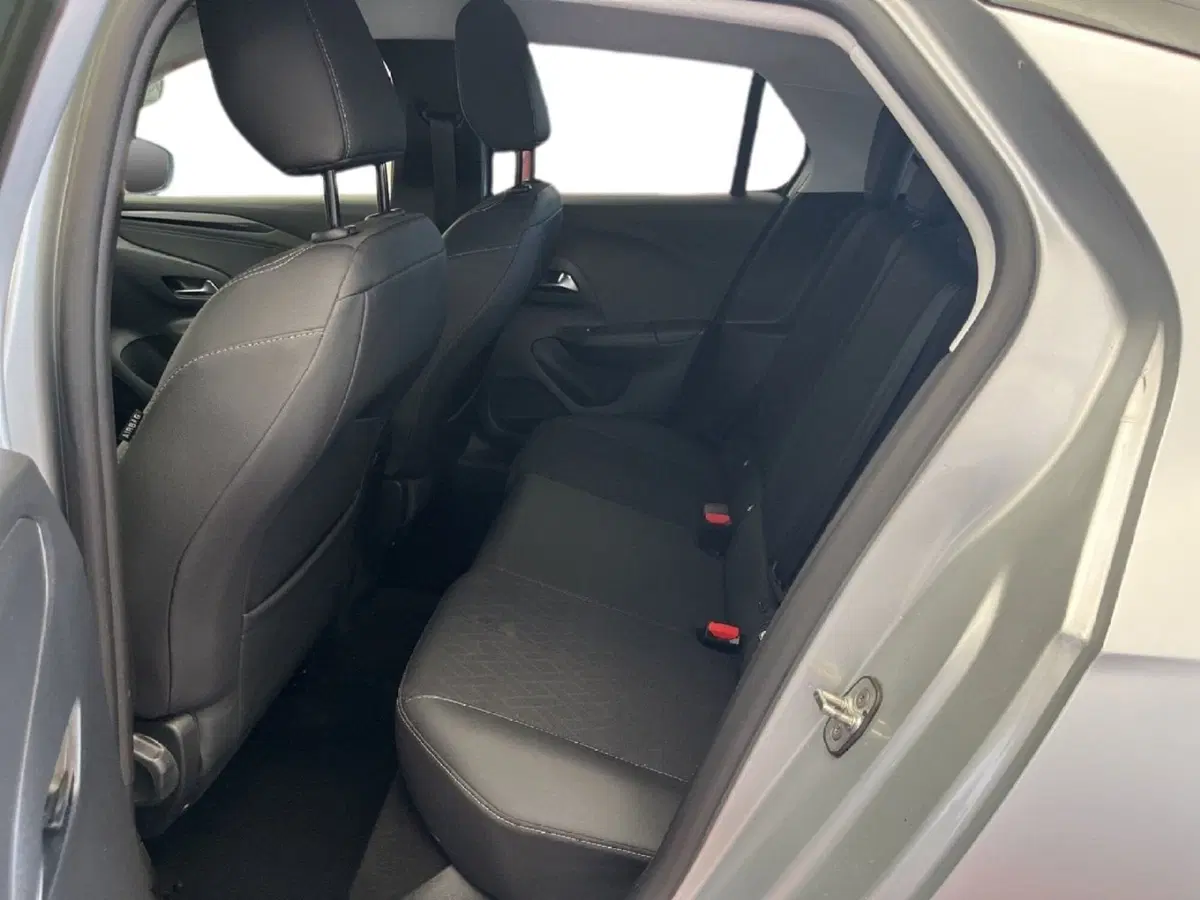 Opel Corsa usata a Torino (9)