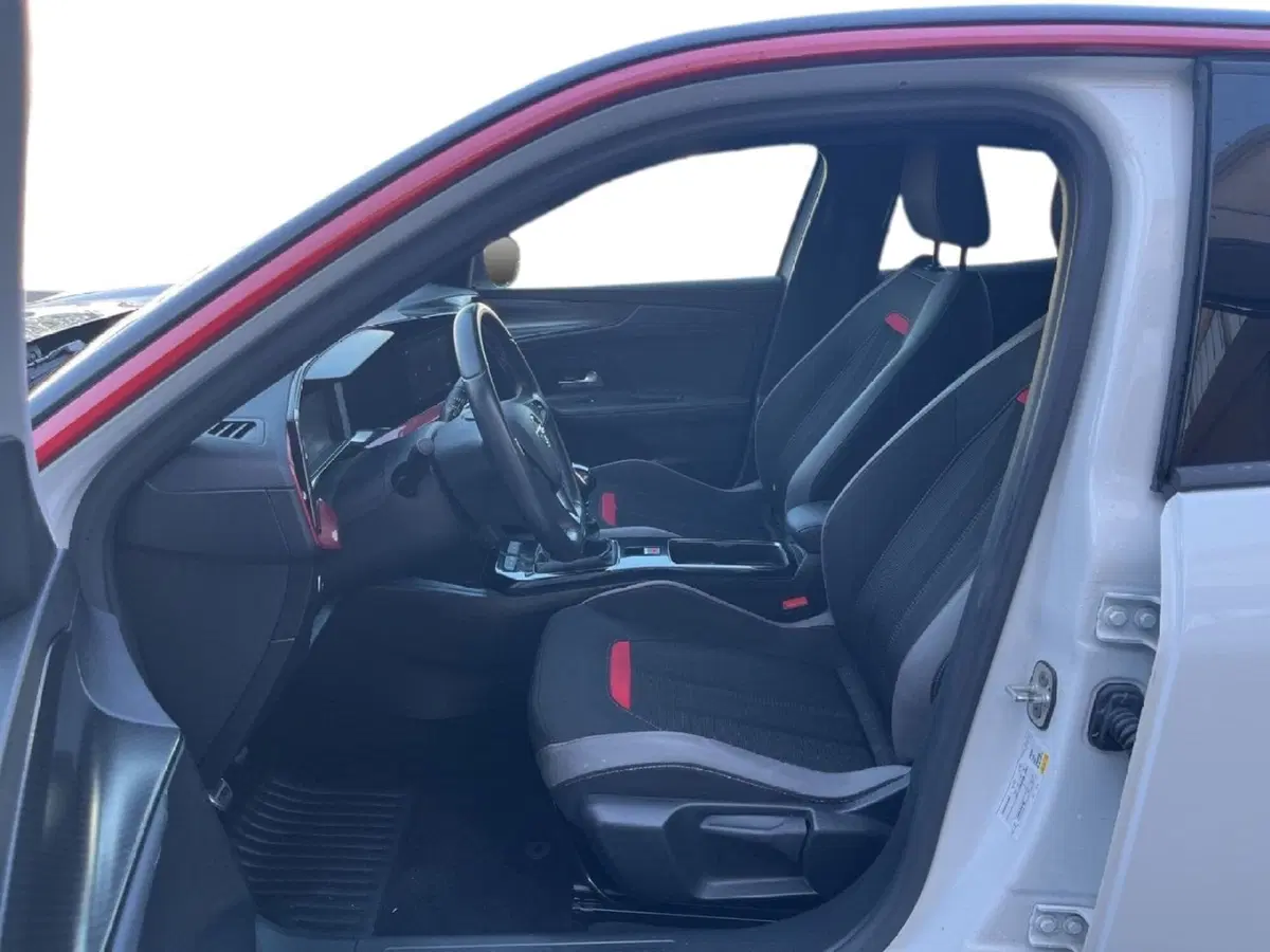 Opel Mokka usata a Torino (10)