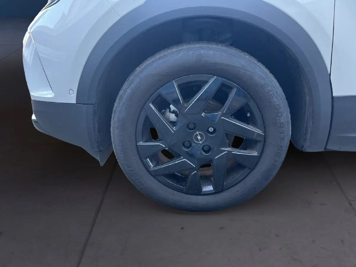 Opel Mokka usata a Torino (7)