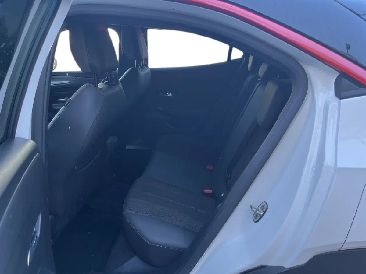 Opel Mokka usata a Torino (9)