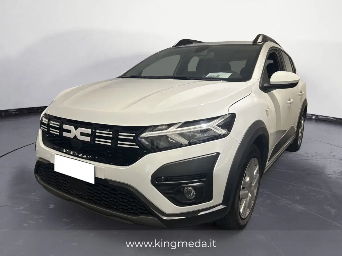 Dacia Sandero usata a Monza e Brianza (3)