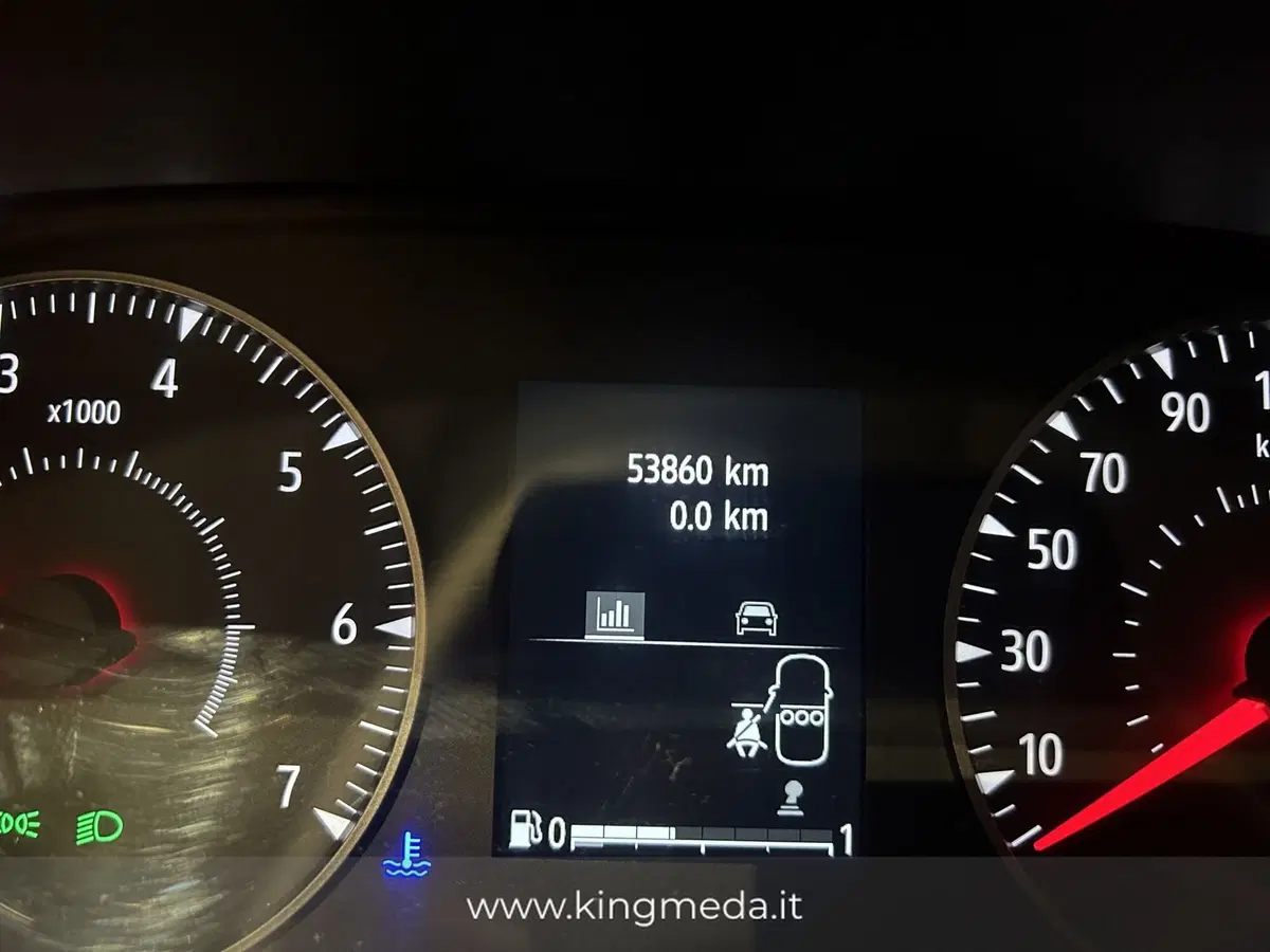 Dacia Sandero usata a Monza e Brianza (8)