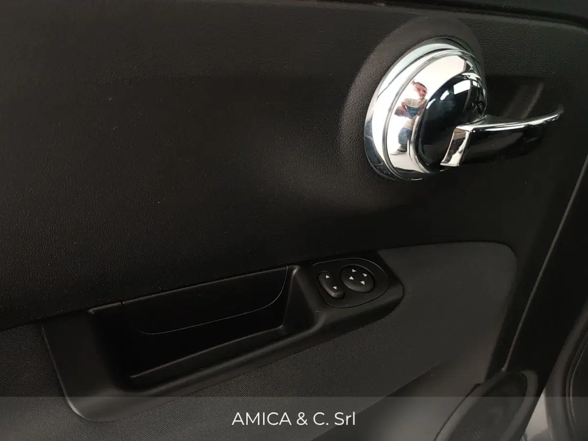 Fiat 500 usata a Caserta (13)