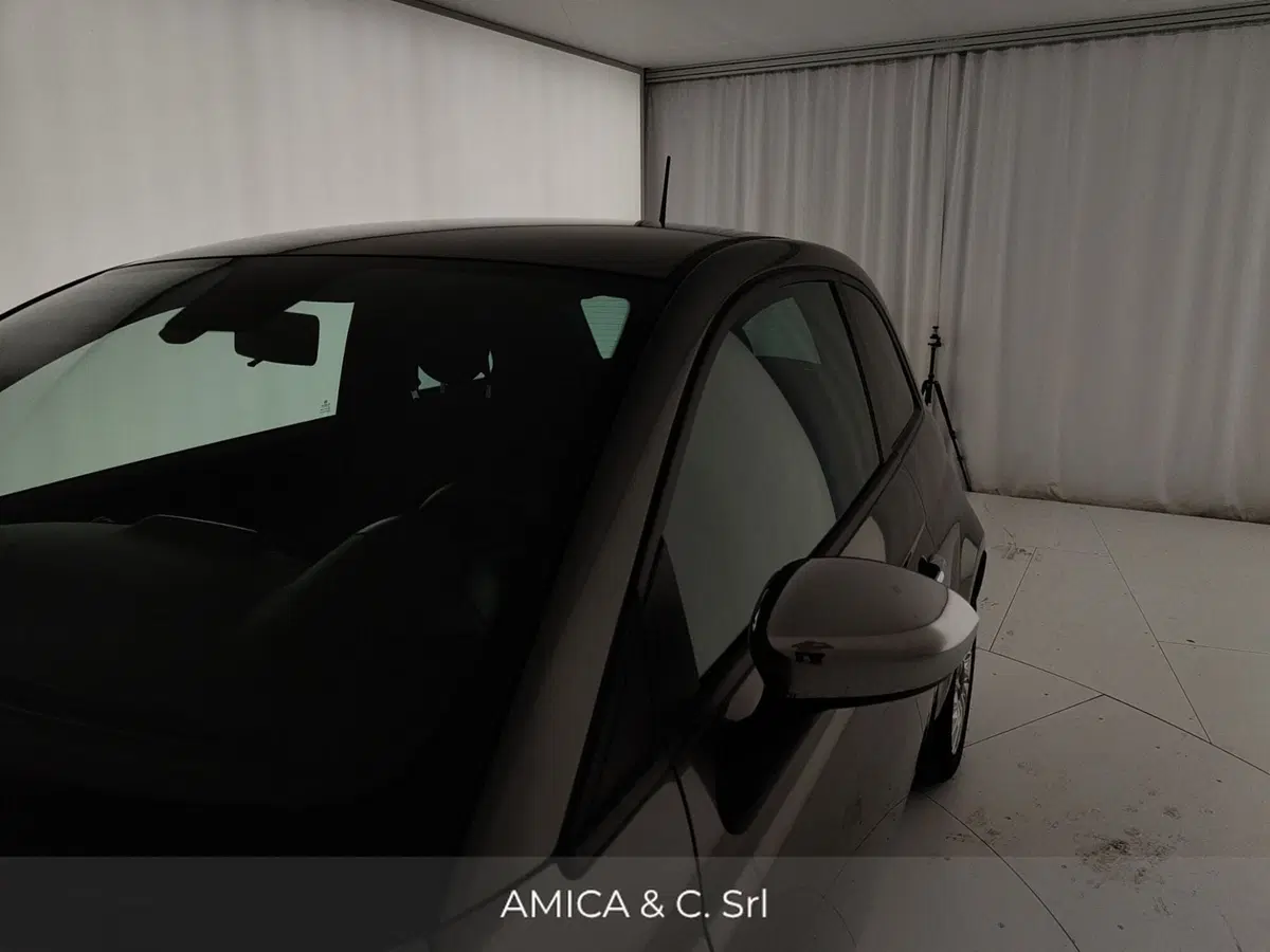 Fiat 500 usata a Caserta (16)