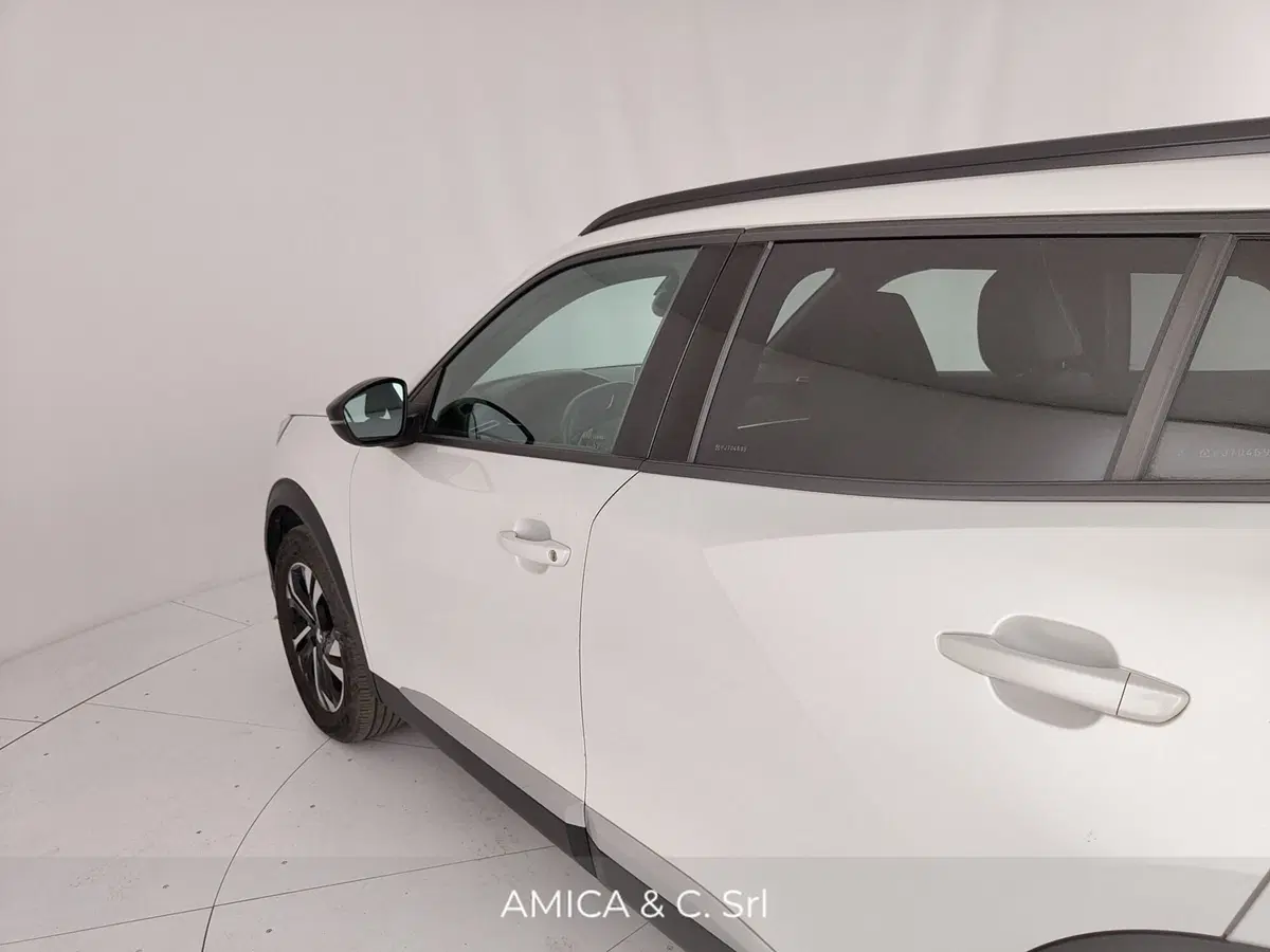 Peugeot 2008 usata a Caserta (12)