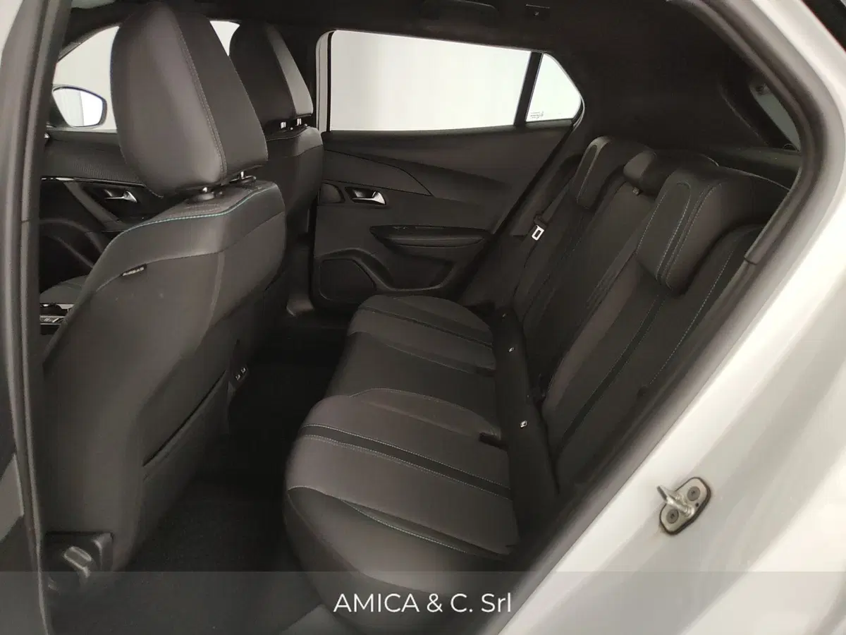 Peugeot 2008 usata a Caserta (18)