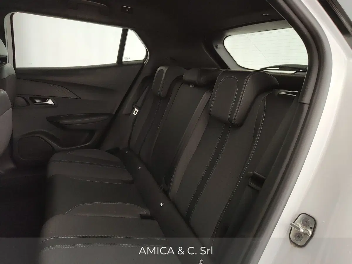 Peugeot 2008 usata a Caserta (19)