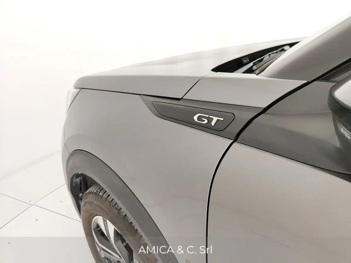 Peugeot 2008 usata a Caserta (14)