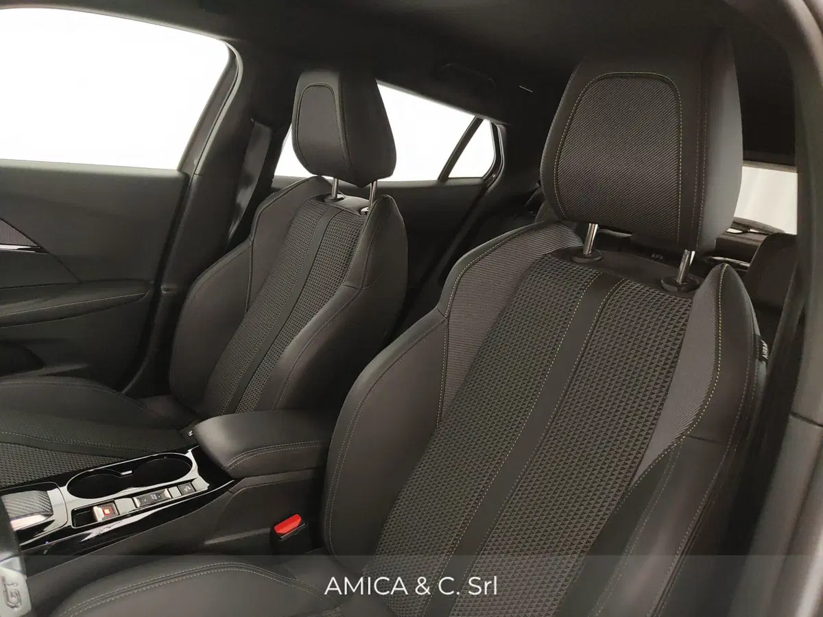 Peugeot 2008 usata a Caserta (18)