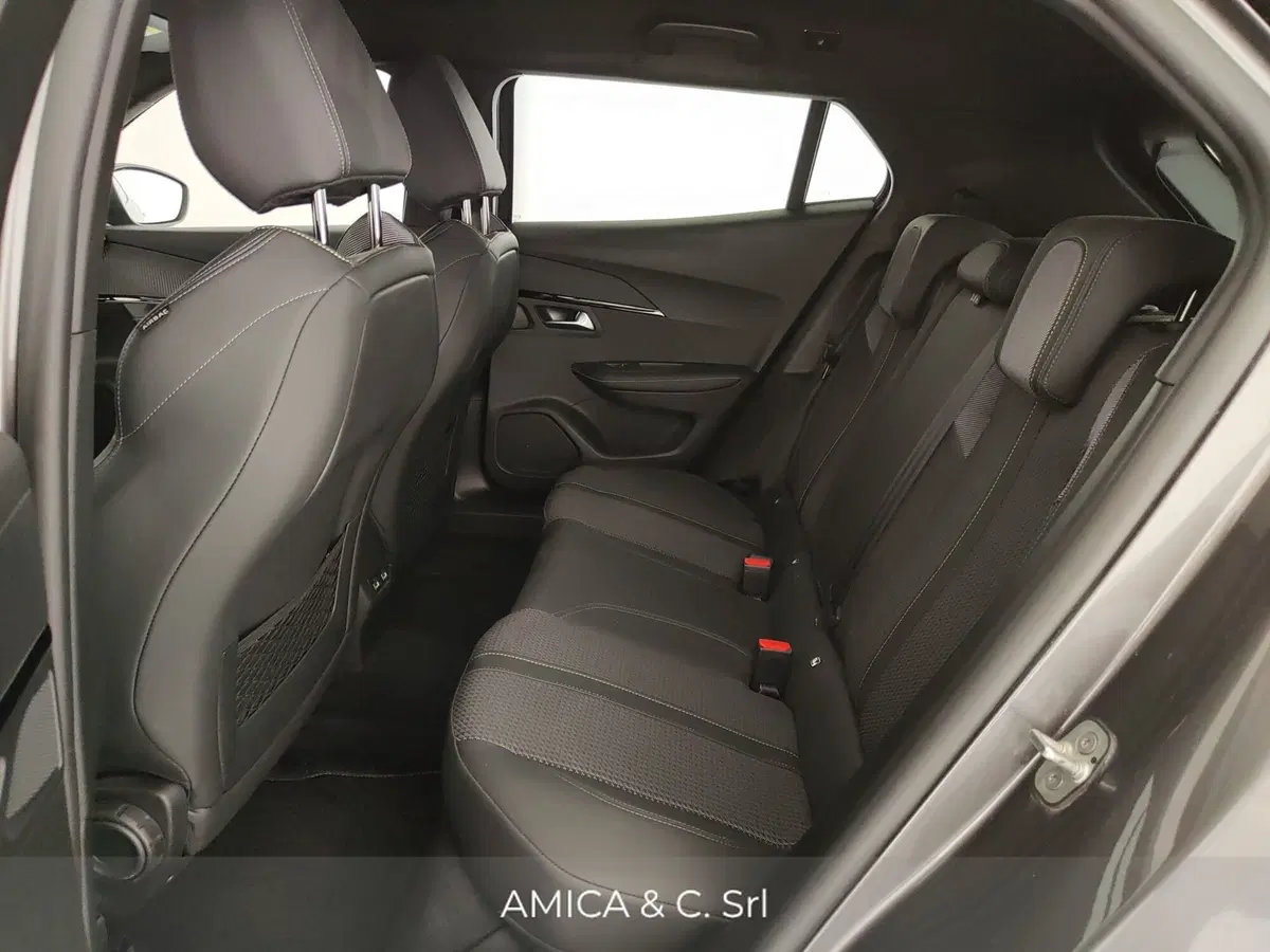Peugeot 2008 usata a Caserta (19)