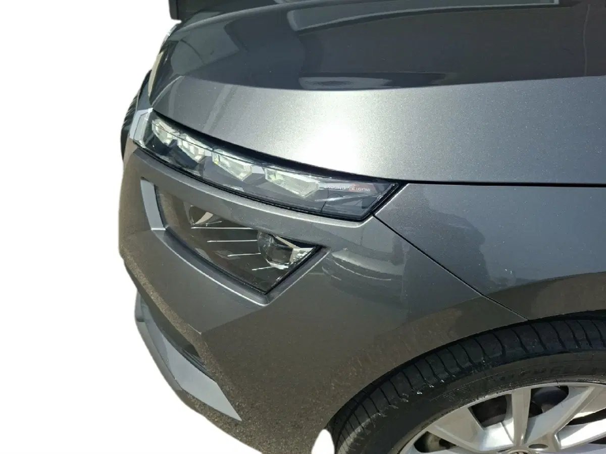 Skoda Kamiq usata a Ancona (10)