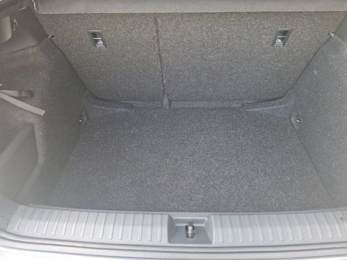 Skoda Kamiq usata a Ancona (14)