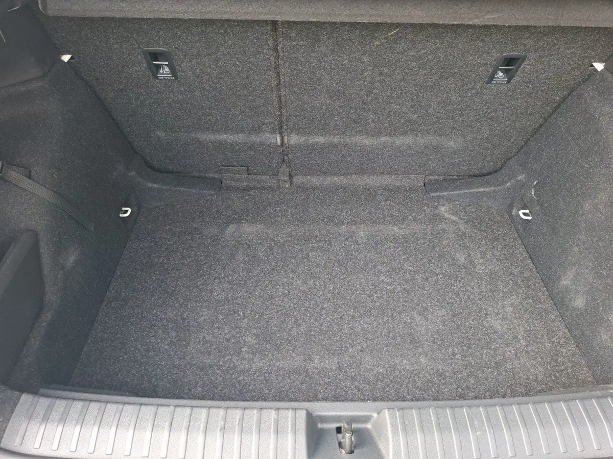 Skoda Kamiq usata a Ancona (15)