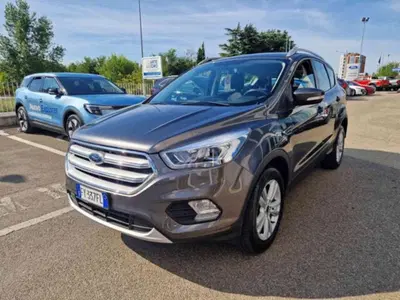 Ford Kuga 1.5 EcoBoost 120 CV S&S 2WD Business del 2019 usata a Imola
