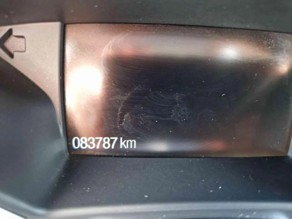 Ford Kuga usata a Bologna (10)