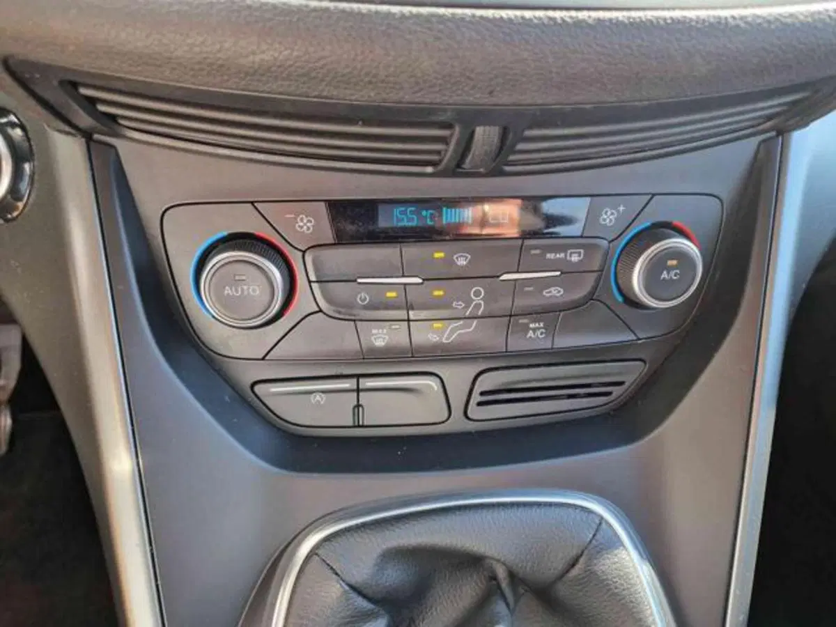 Ford Kuga usata a Bologna (12)