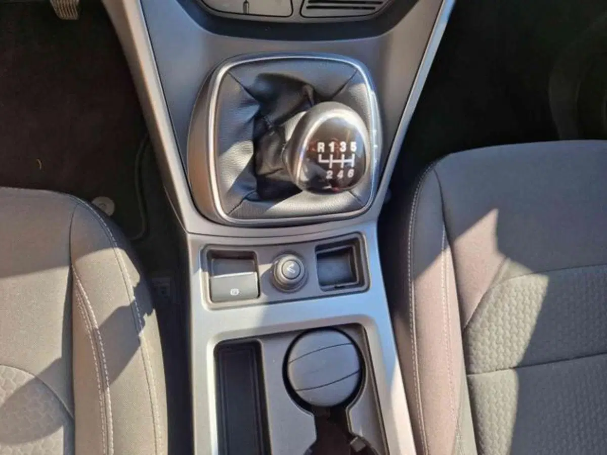 Ford Kuga usata a Bologna (13)