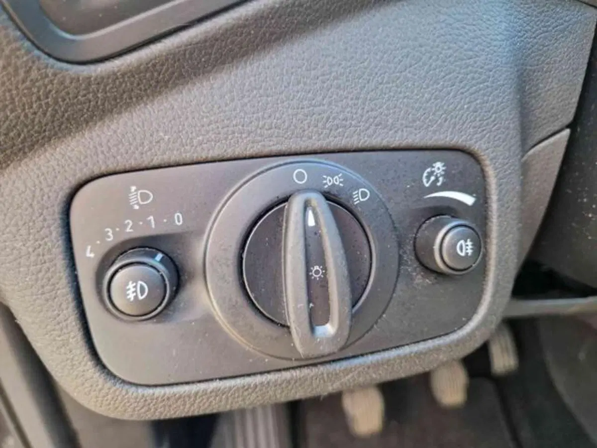 Ford Kuga usata a Bologna (17)