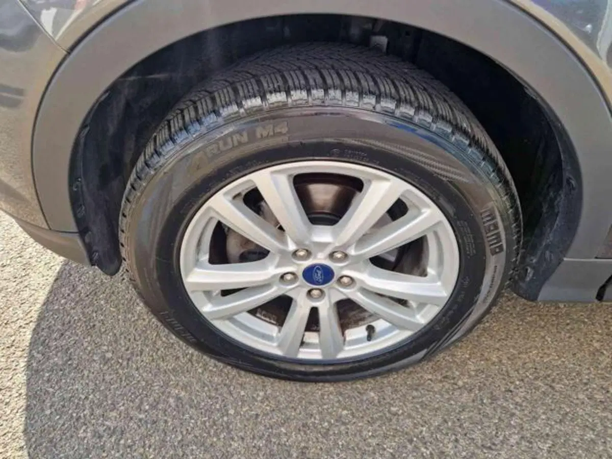Ford Kuga usata a Bologna (18)