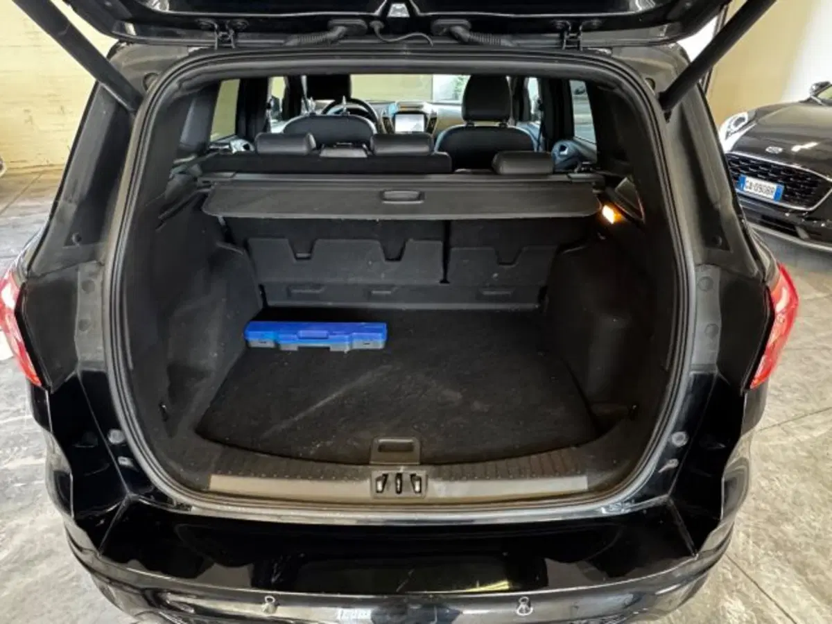 Ford Kuga usata a Bologna (14)