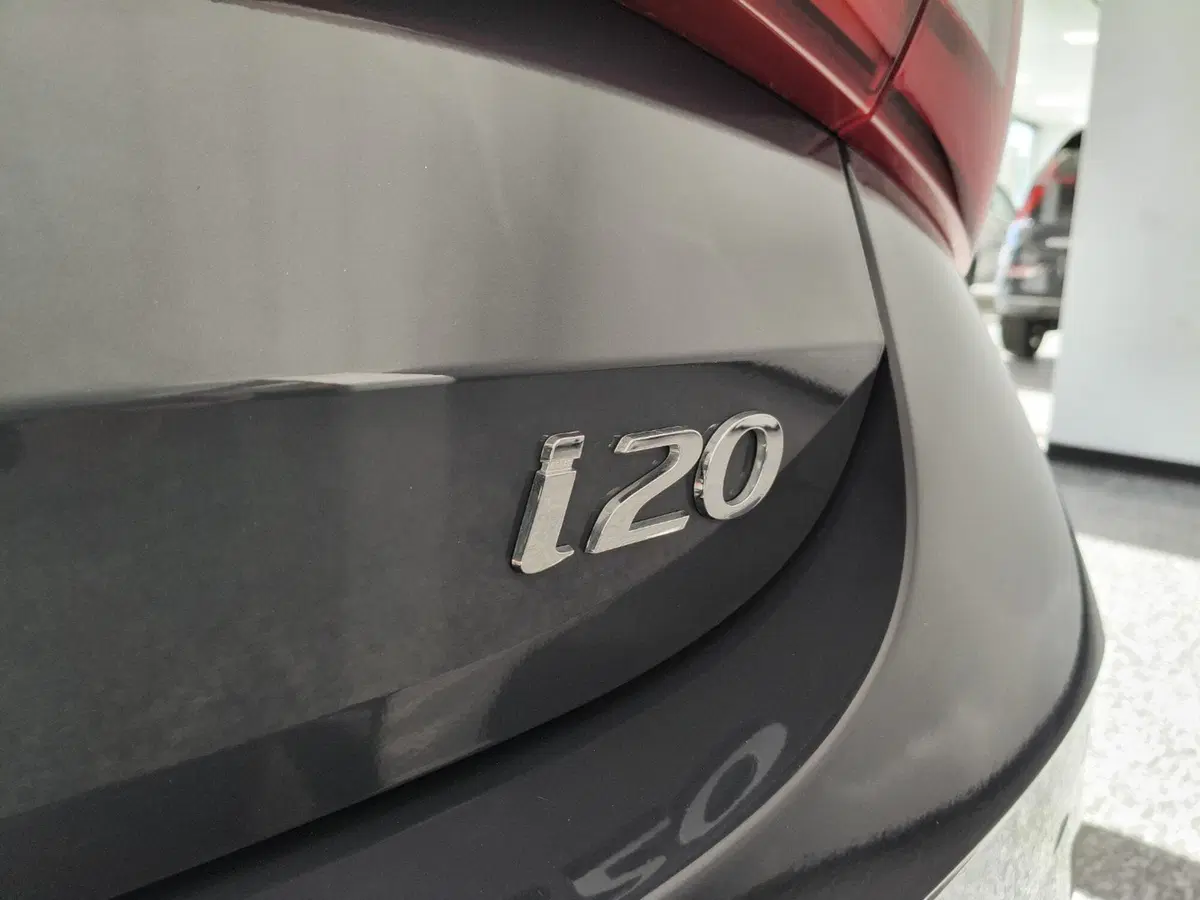 Hyundai i20 usata a Macerata (10)