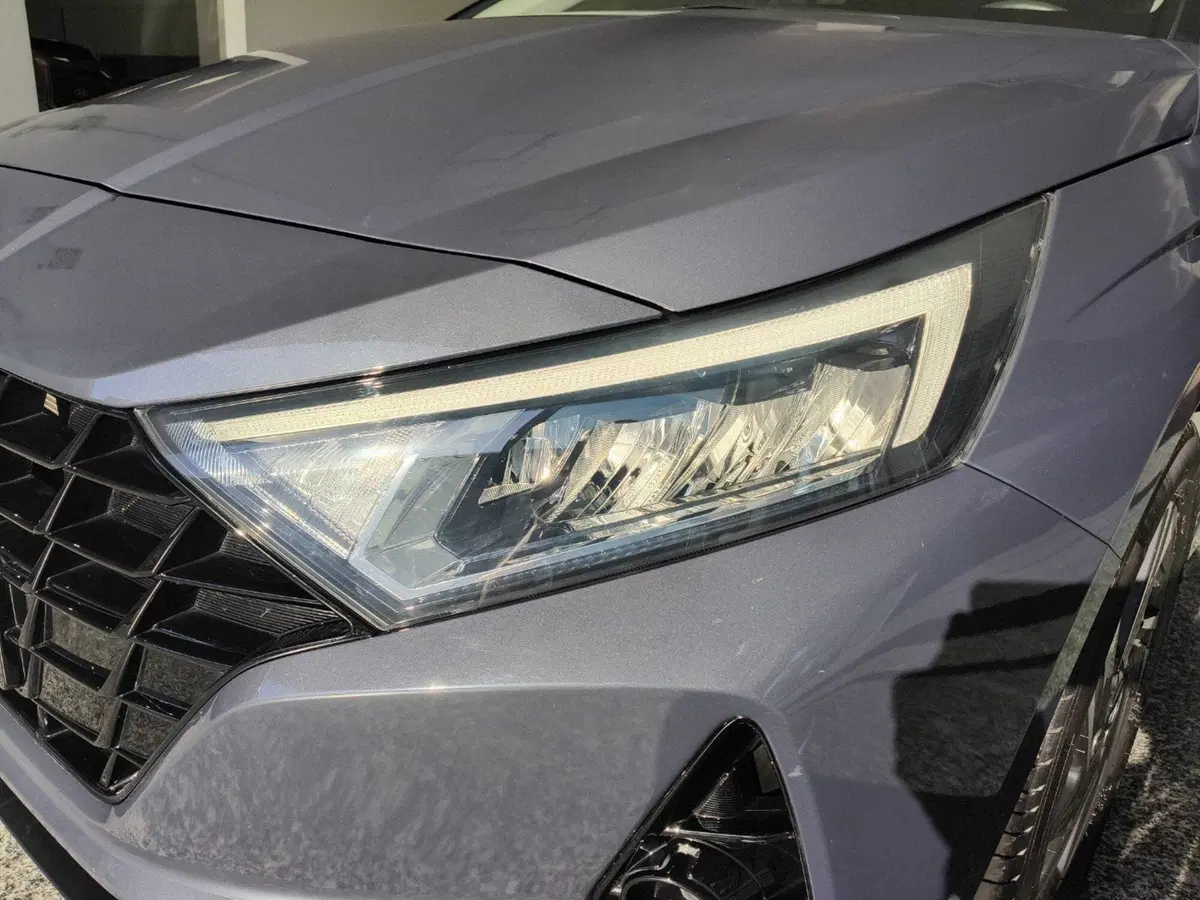 Hyundai i20 usata a Macerata (12)