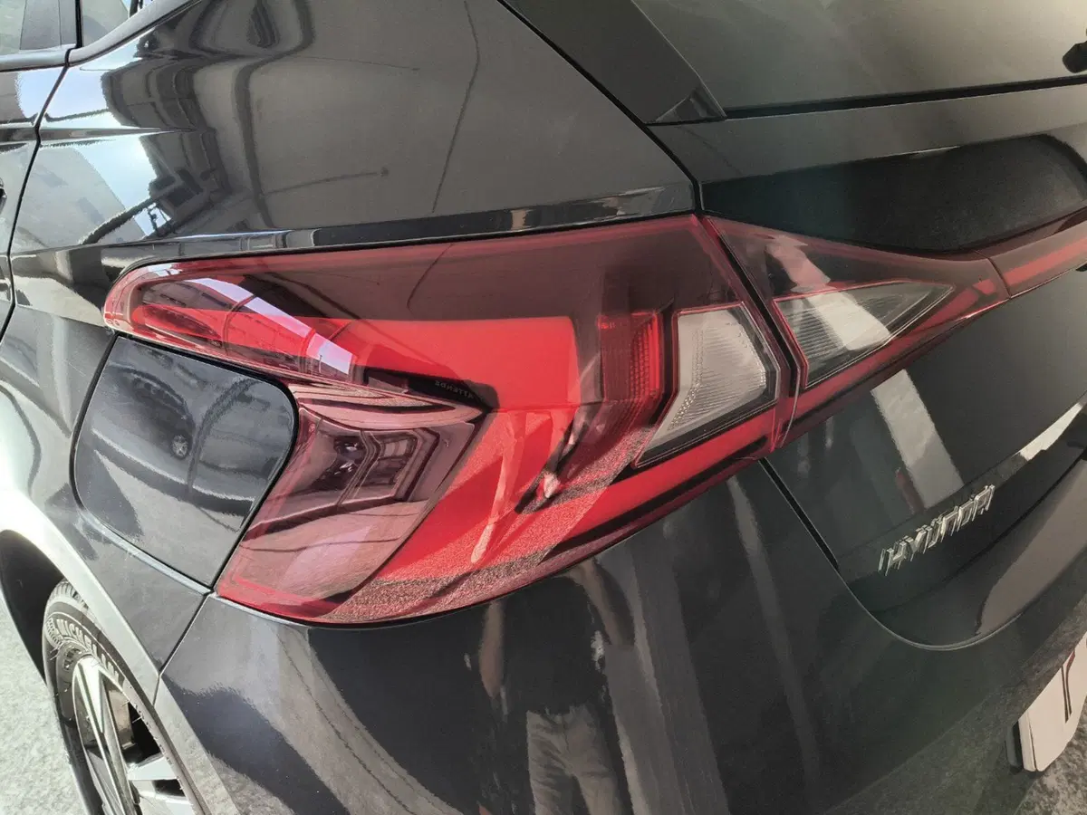 Hyundai i20 usata a Macerata (13)