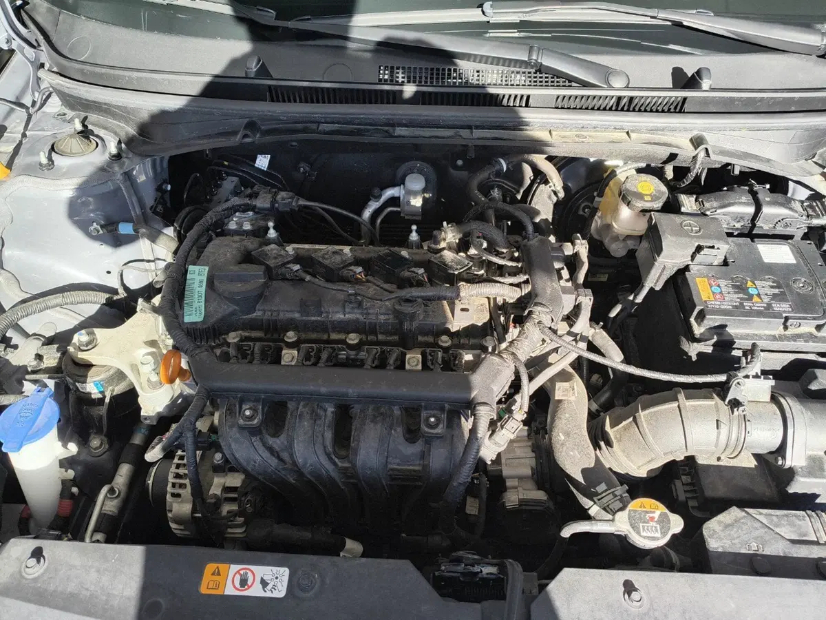 Hyundai i20 usata a Macerata (16)