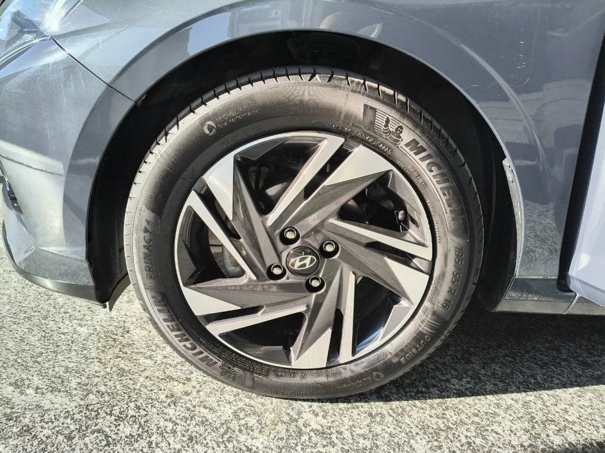 Hyundai i20 usata a Macerata (18)