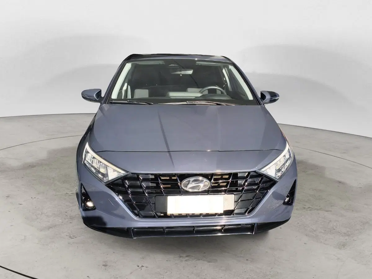 Hyundai i20 usata a Macerata (5)