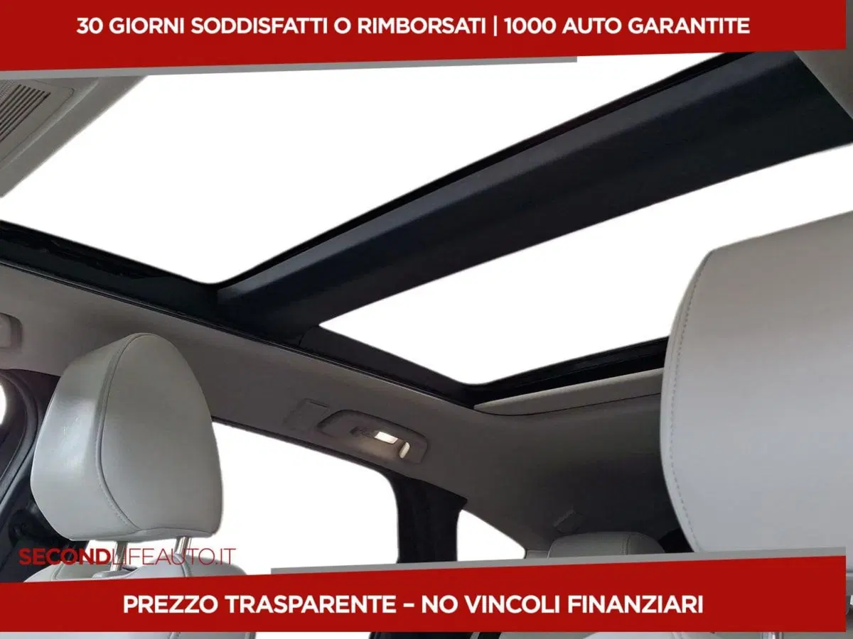 Mazda CX-60 usata a Roma (13)