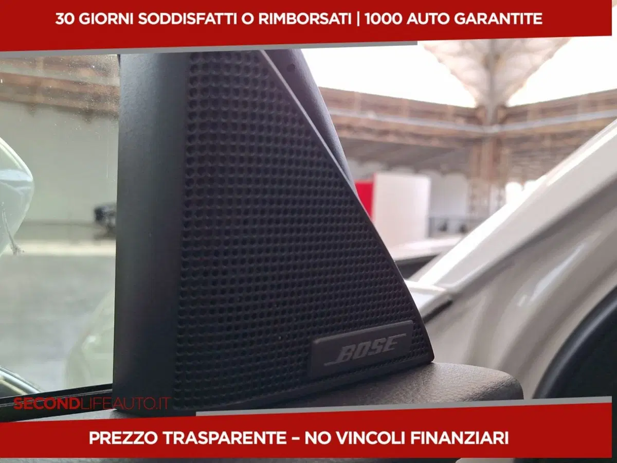 Mazda CX-60 usata a Roma (17)
