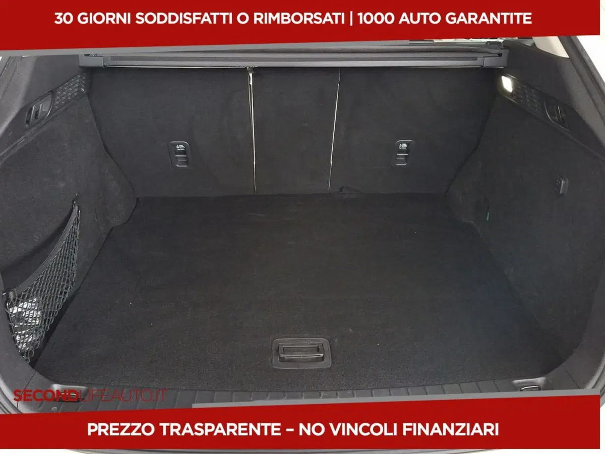 Mazda CX-60 usata a Roma (20)