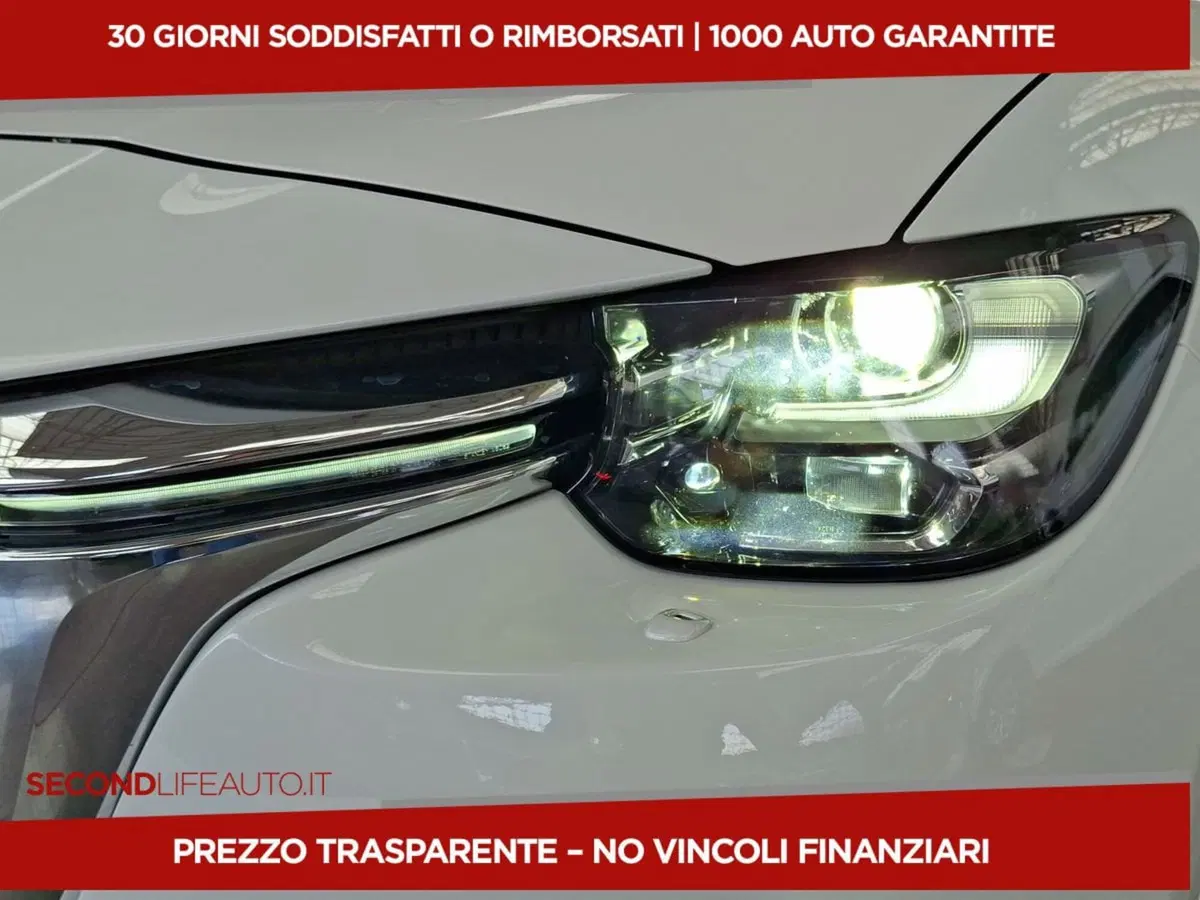 Mazda CX-60 usata a Roma (7)