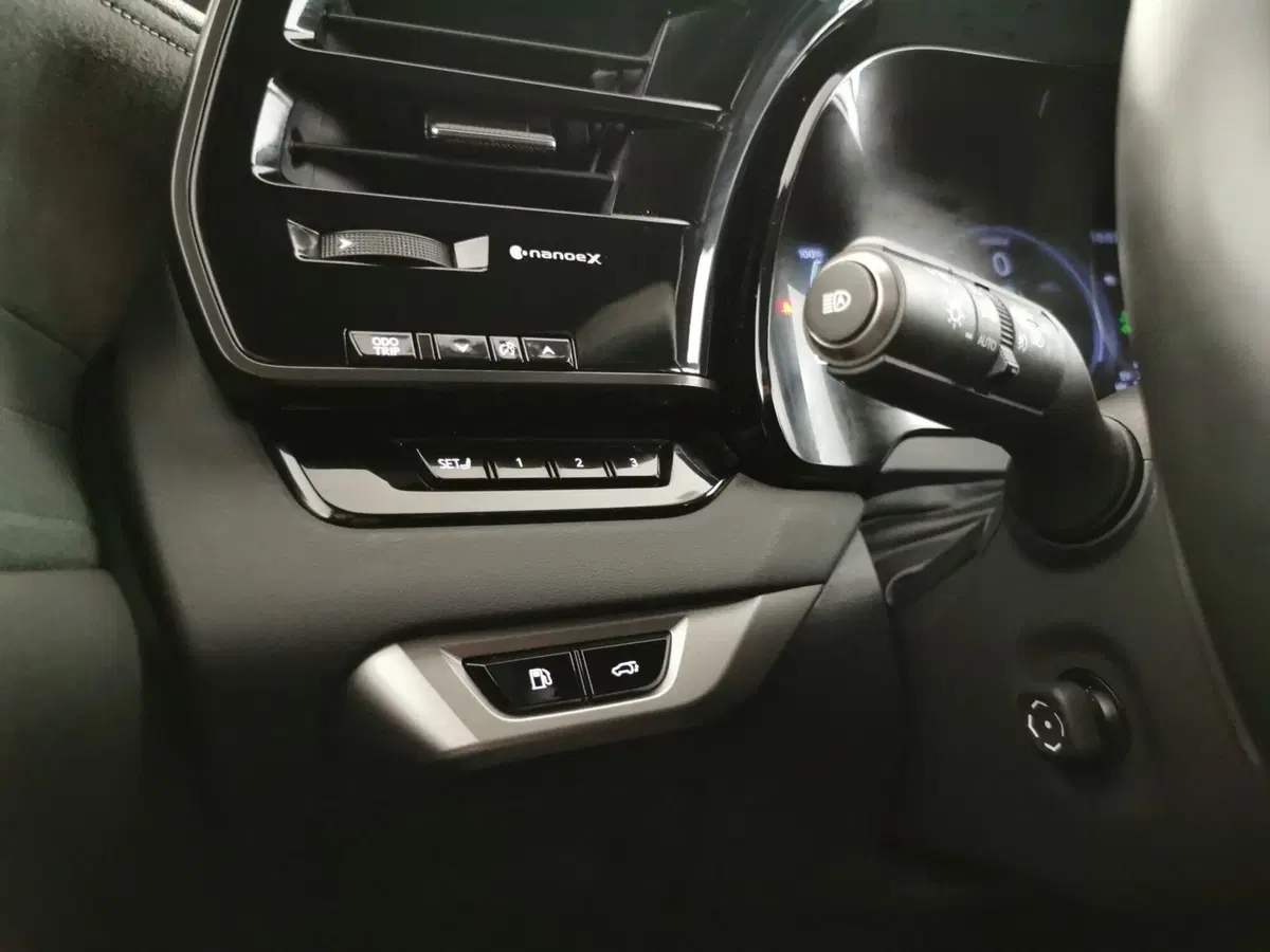 Lexus RX usata a Chieti (10)