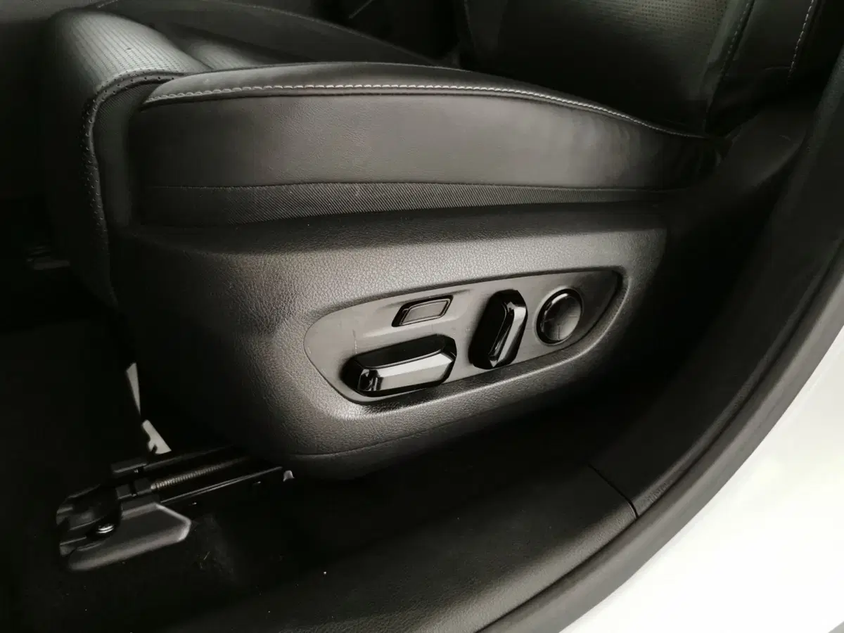 Lexus RX usata a Chieti (11)