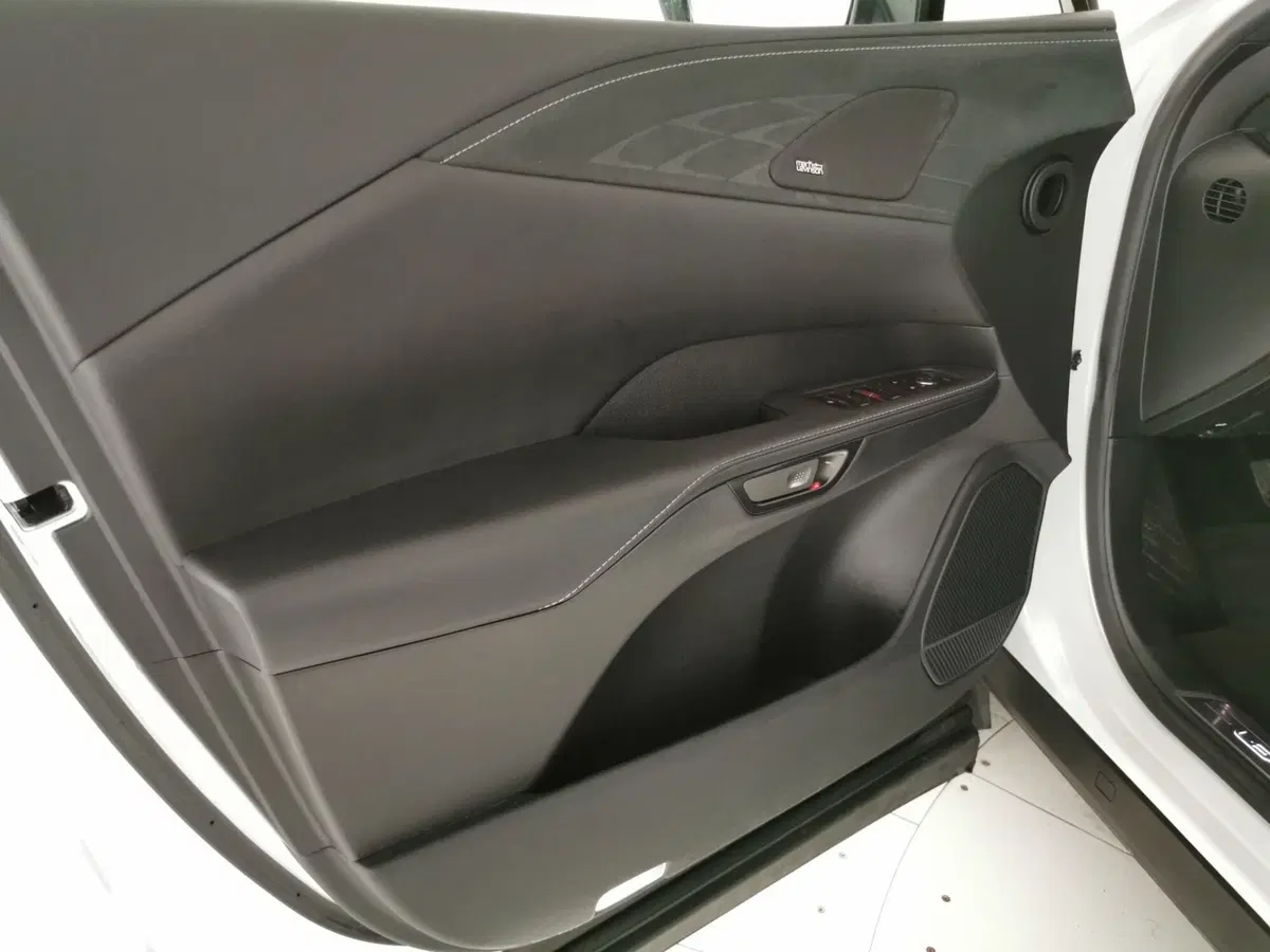 Lexus RX usata a Chieti (20)