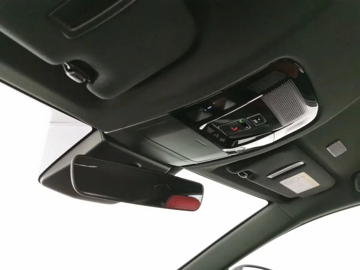 Lexus NX usata a Chieti (18)