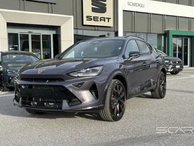 Cupra Formentor 1.5 hybrid 150cv dsg nuova a Livorno