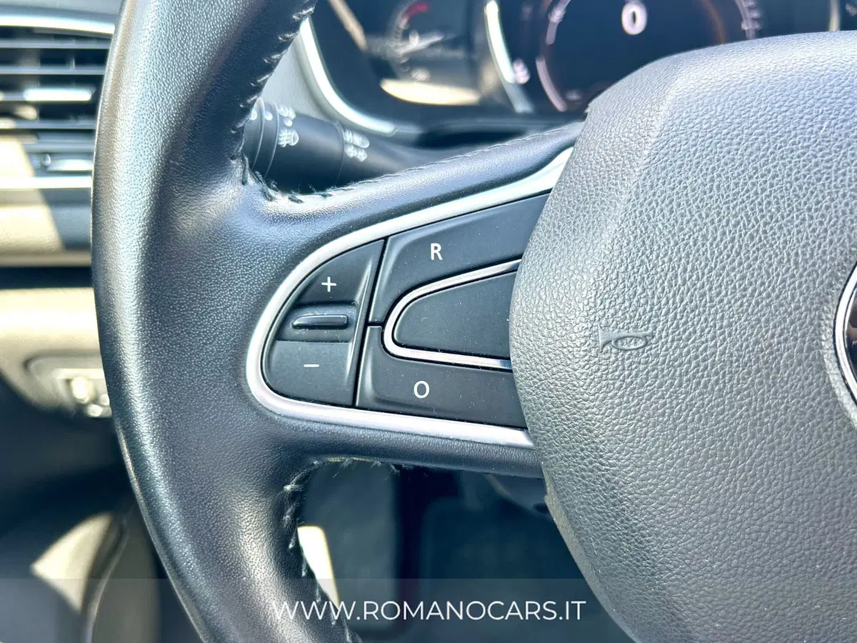 Renault Mégane Sporter usata a Monza e Brianza (11)